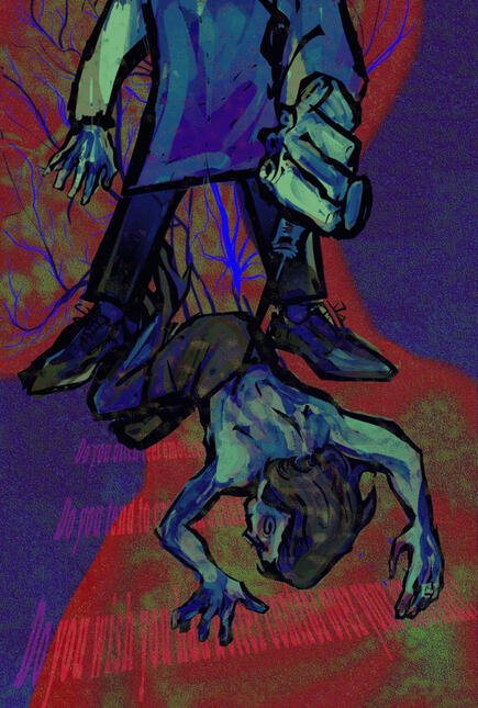 meat4meat. Digital. 2025.