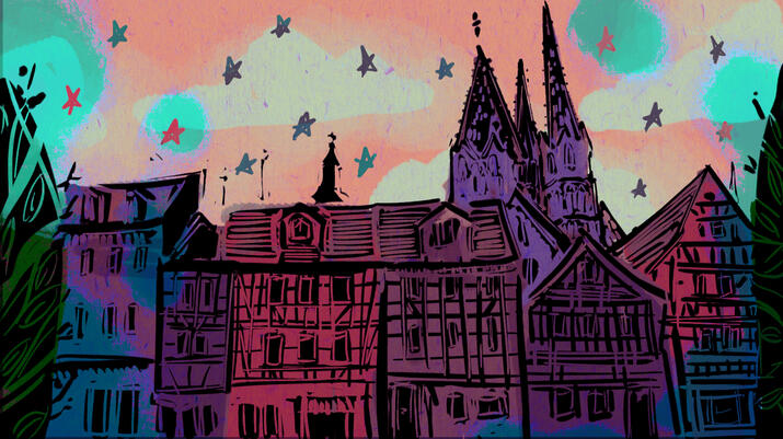 CITY. Digital. 2025.